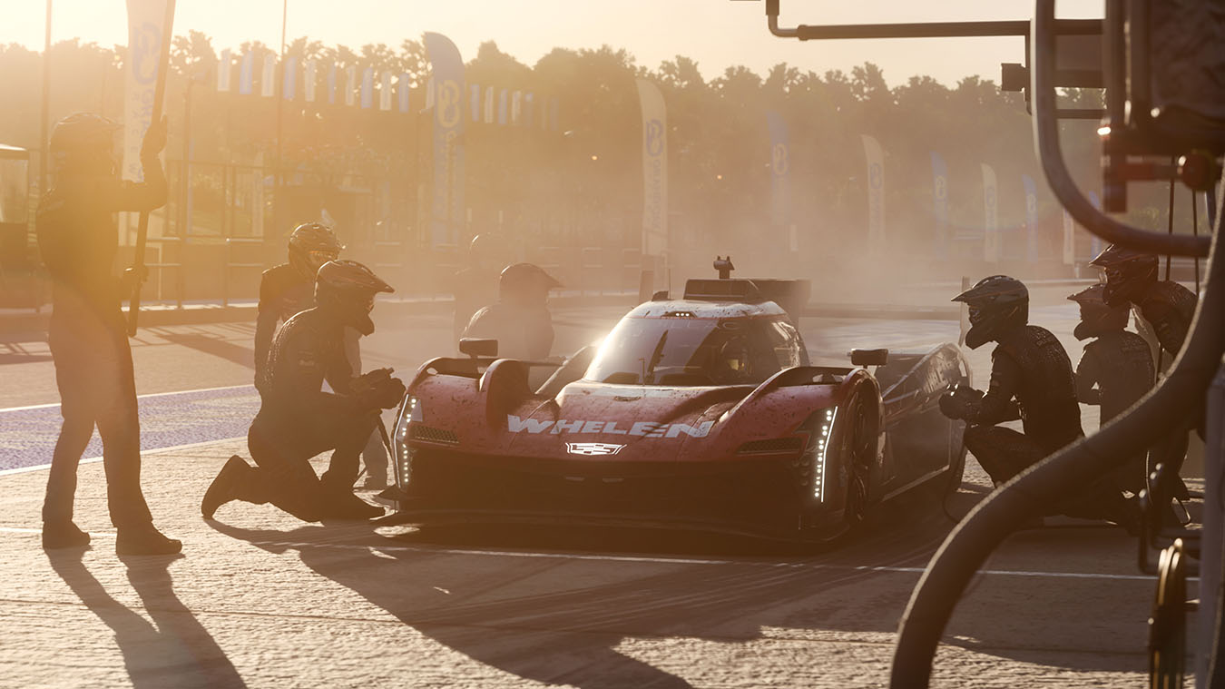 Forza Motorsport (2023) - Imagen 31